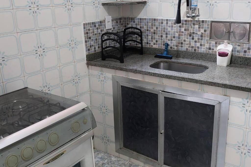 Casa Em Vila Isabel Pousada