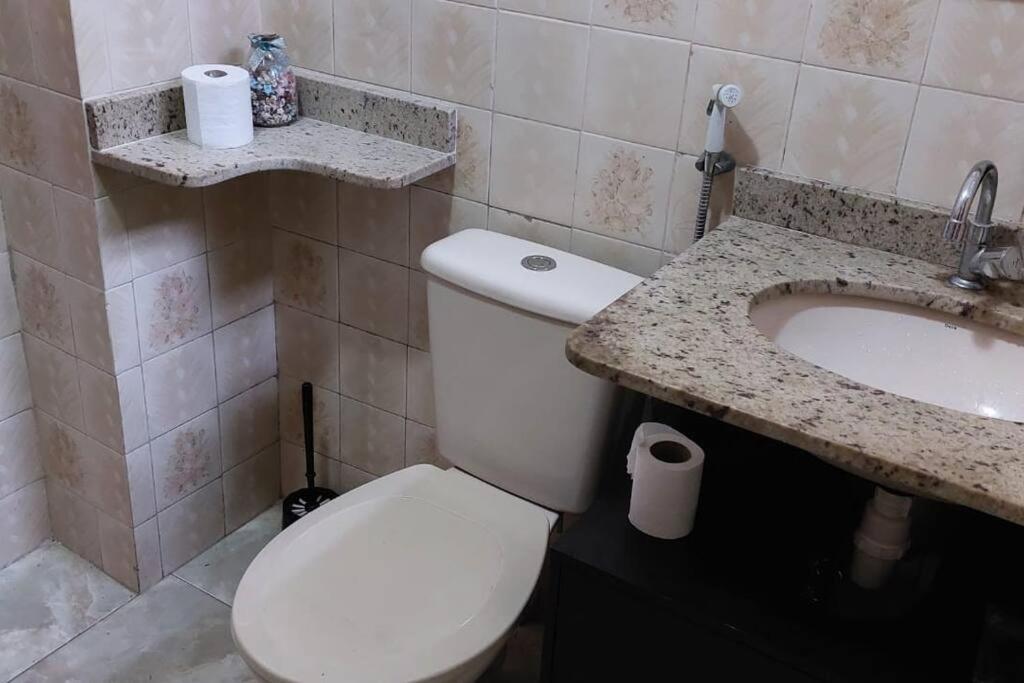 Casa Em Vila Isabel Pousada Rio de Janeiro