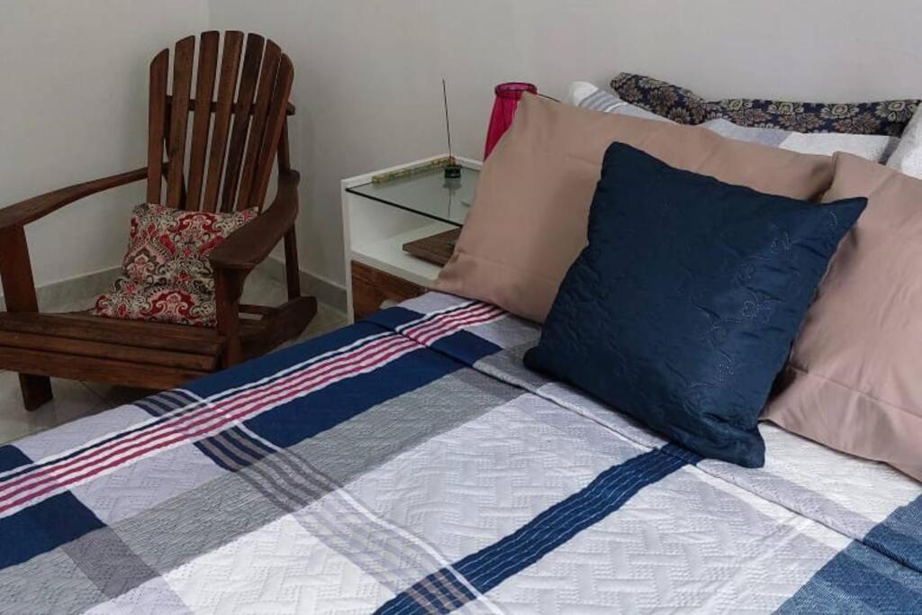Pousada Casa Em Vila Isabel *