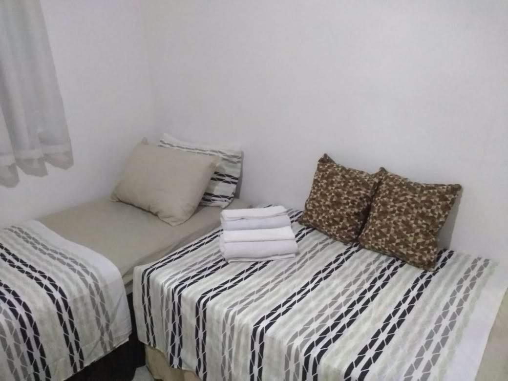 Pousada Casa Em Vila Isabel *